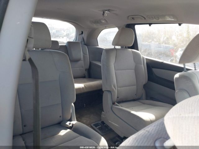 2011 HONDA ODYSSEY 5FNRL5H4XBB021039 Photo 7