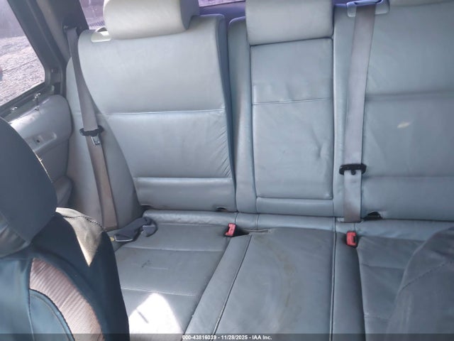 43816039 :رقم المزاد ، 5UXFA53593LV81740 vin ، 2003 Bmw X5 3.0i مزاد بيع