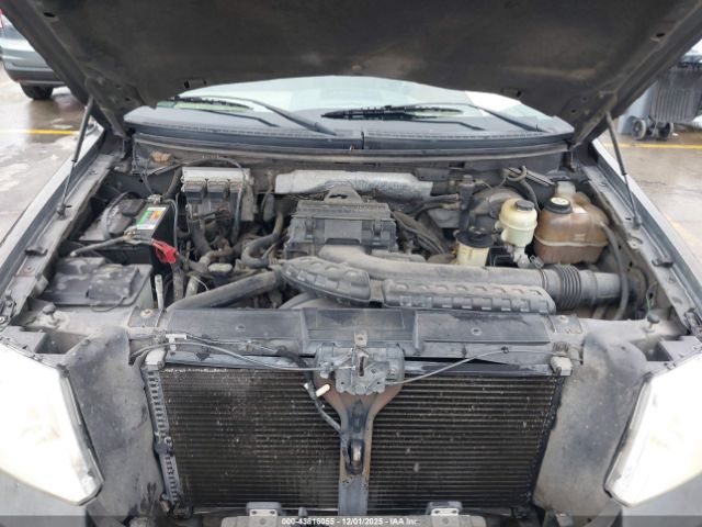 2007 FORD F-150 1FTPW12V17KD26397 Photo 9