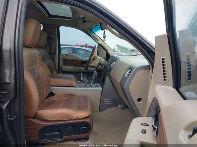 2007 FORD F-150 1FTPW12V17KD26397 Photo 4