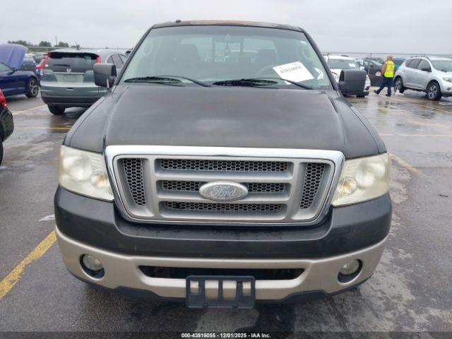 2007 FORD F-150 1FTPW12V17KD26397 Photo 5