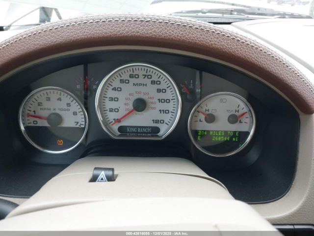 2007 FORD F-150 1FTPW12V17KD26397 Photo 6