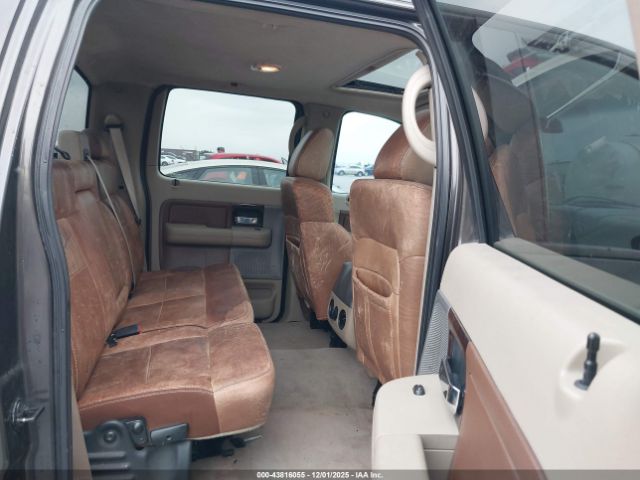 2007 FORD F-150 1FTPW12V17KD26397 Photo 7