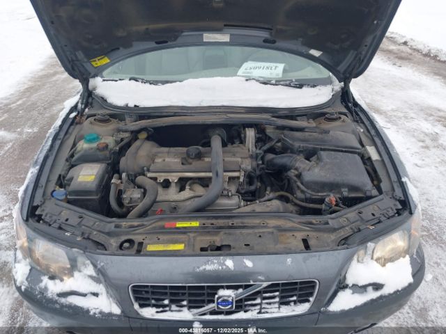 2004 VOLVO S60 YV1RS59V642326676 Photo 9