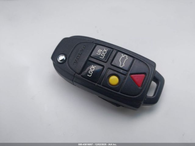 2004 VOLVO S60 YV1RS59V642326676 Photo 10