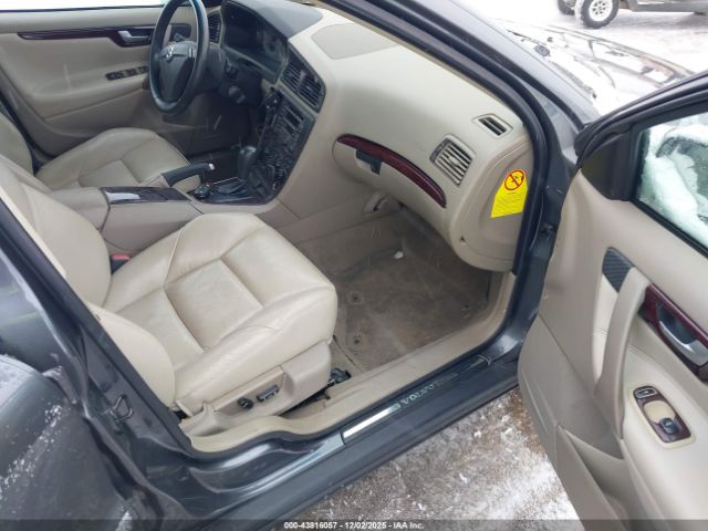 2004 VOLVO S60 YV1RS59V642326676 Photo 4