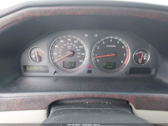 2004 VOLVO S60 YV1RS59V642326676 Photo 6