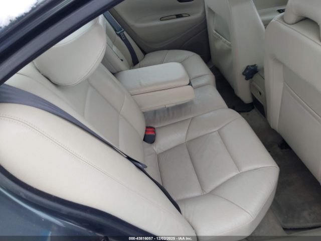 2004 VOLVO S60 YV1RS59V642326676 Photo 7