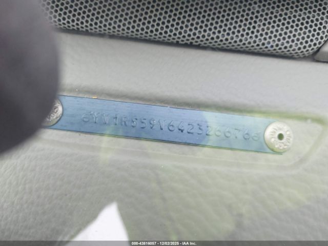 2004 VOLVO S60 YV1RS59V642326676 Photo 8