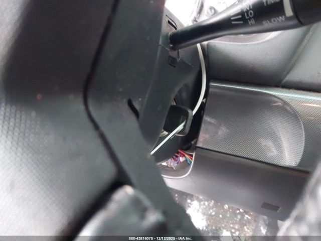 2004 MITSUBISHI GALANT 4A3AB76S14E154688 Photo 10