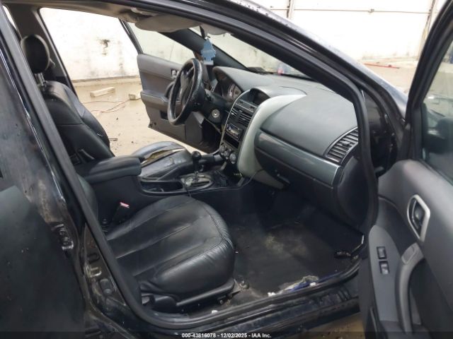 2004 MITSUBISHI GALANT 4A3AB76S14E154688 Photo 4