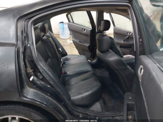 2004 MITSUBISHI GALANT 4A3AB76S14E154688 Photo 7