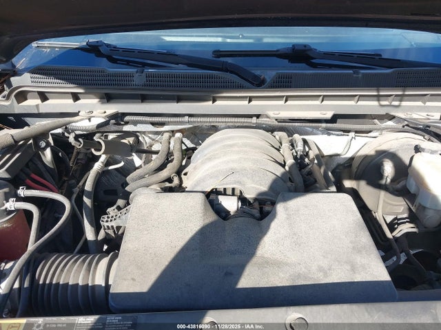 1GCVKREH6GZ138943 Chevrolet Silverado 1500 2lt