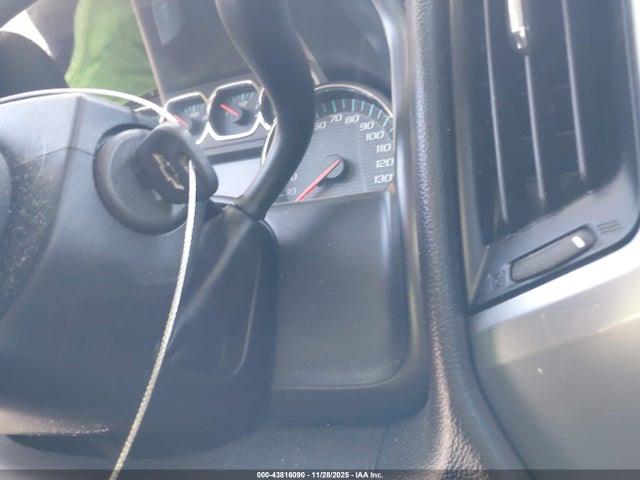1GCVKREH6GZ138943 Chevrolet Silverado 1500 2lt