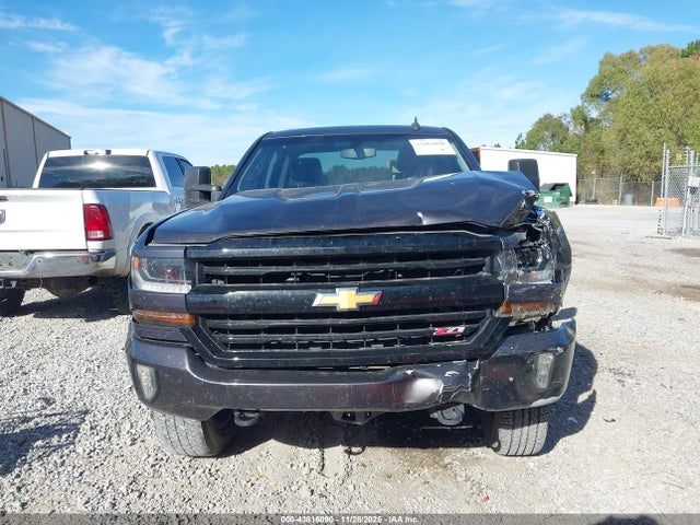 1GCVKREH6GZ138943 Chevrolet Silverado 1500 2lt