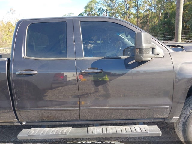 1GCVKREH6GZ138943 Chevrolet Silverado 1500 2lt