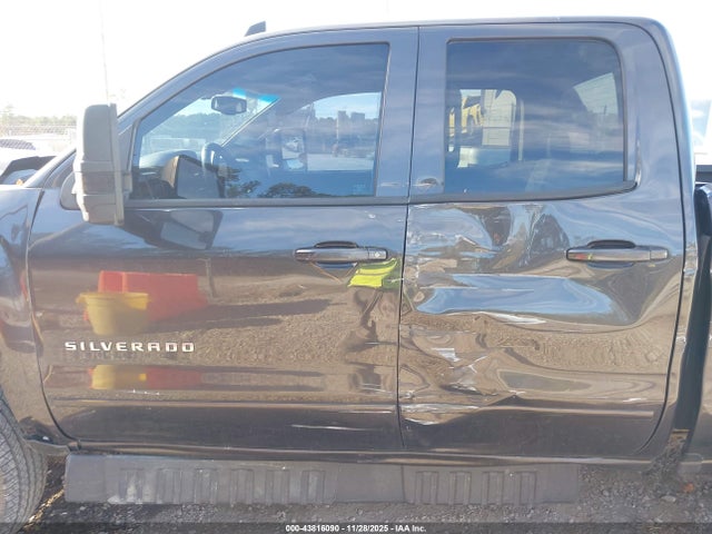 1GCVKREH6GZ138943 Chevrolet Silverado 1500 2lt