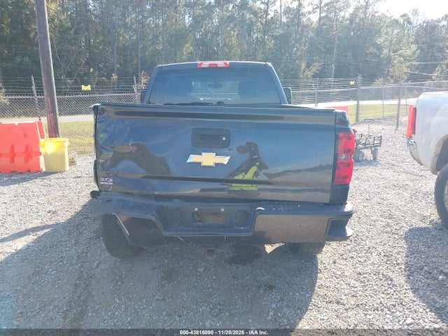 1GCVKREH6GZ138943 Chevrolet Silverado 1500 2lt
