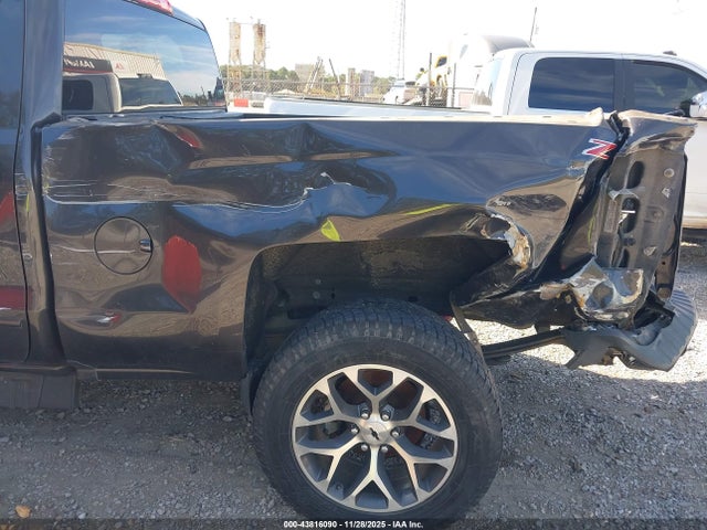 1GCVKREH6GZ138943 Chevrolet Silverado 1500 2lt