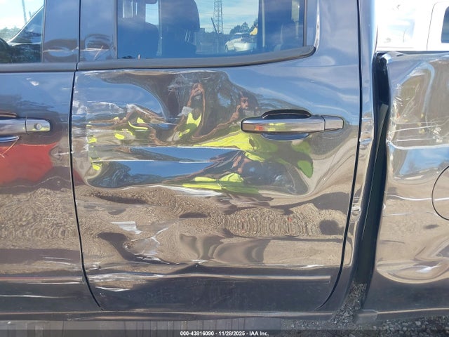 1GCVKREH6GZ138943 Chevrolet Silverado 1500 2lt