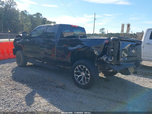 1GCVKREH6GZ138943 Chevrolet Silverado 1500 2lt