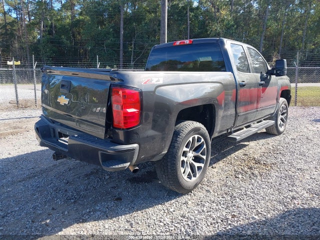 1GCVKREH6GZ138943 Chevrolet Silverado 1500 2lt