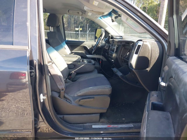1GCVKREH6GZ138943 Chevrolet Silverado 1500 2lt