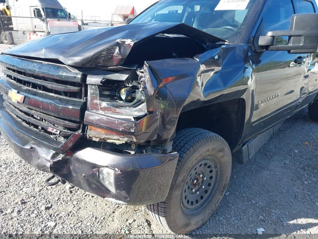 1GCVKREH6GZ138943 Chevrolet Silverado 1500 2lt