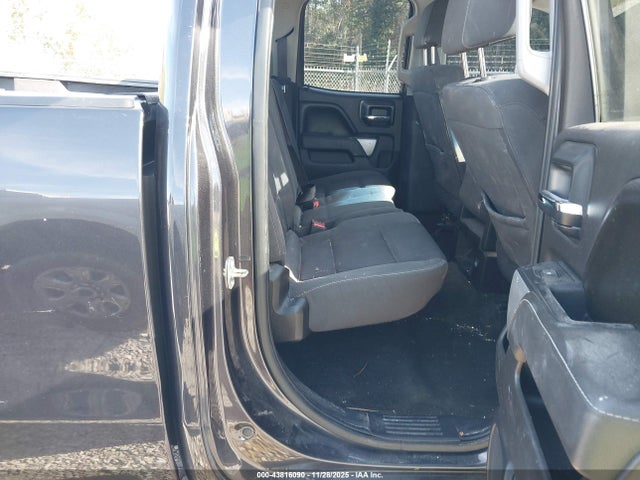 1GCVKREH6GZ138943 Chevrolet Silverado 1500 2lt