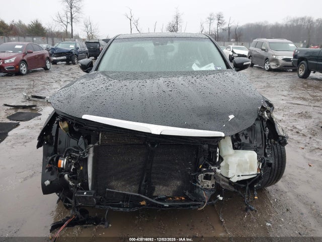 43816092 :رقم المزاد ، KMHGC4DF0CU181265 vin ، 2012 Hyundai Genesis 4.6 مزاد بيع