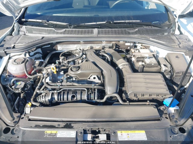Volkswagen Jetta 1.5t S 2025 3VW5X7BU3SM066565 Image 10