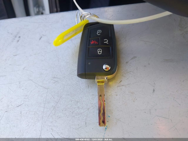 Volkswagen Jetta 1.5t S 2025 3VW5X7BU3SM066565 Image 11
