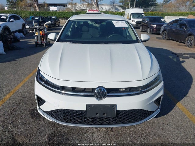 Volkswagen Jetta 1.5t S 2025 3VW5X7BU3SM066565 Image 12