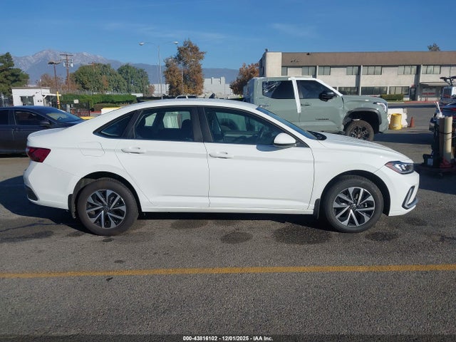 3VW5X7BU3SM066565 Volkswagen Jetta 1.5t S