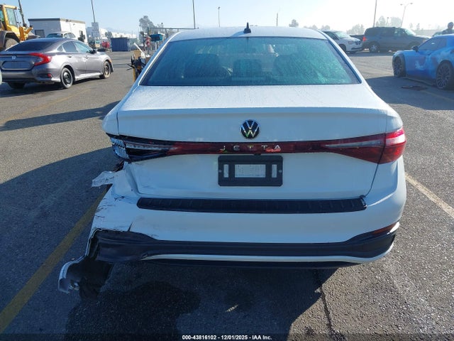 3VW5X7BU3SM066565 Volkswagen Jetta 1.5t S