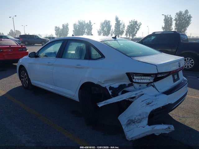 Volkswagen Jetta 1.5t S 2025 3VW5X7BU3SM066565 Image 3