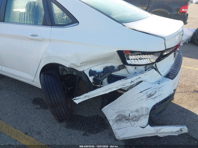 Volkswagen Jetta 1.5t S 2025 3VW5X7BU3SM066565 Image 6