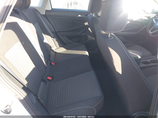 Volkswagen Jetta 1.5t S 2025 3VW5X7BU3SM066565 Image 8