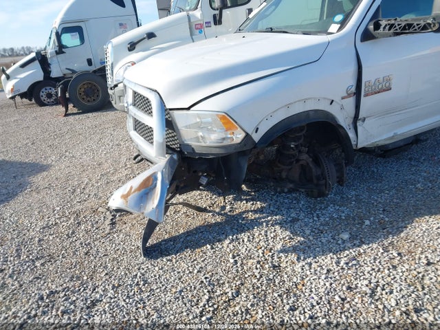 Продаж на аукціоні авто 2017 Ram 5500 Chassis St/slt, vin: 3C7WRMDL0HG768552, номер лоту: 43816104