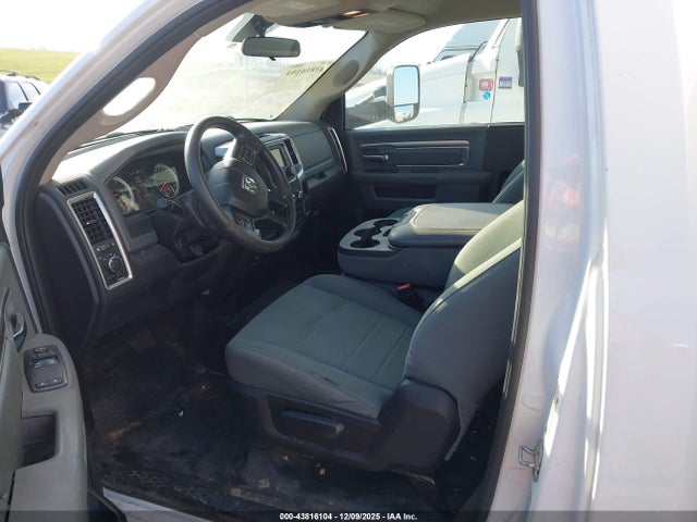 Продаж на аукціоні авто 2017 Ram 5500 Chassis St/slt, vin: 3C7WRMDL0HG768552, номер лоту: 43816104