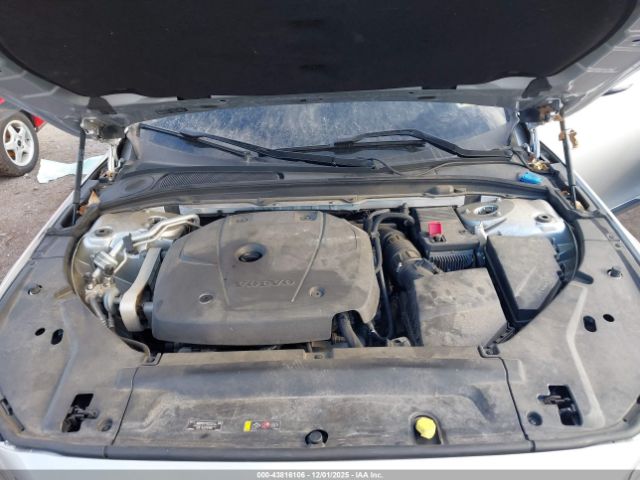 2018 VOLVO S90 LVY992ML3JP021326 Photo 9