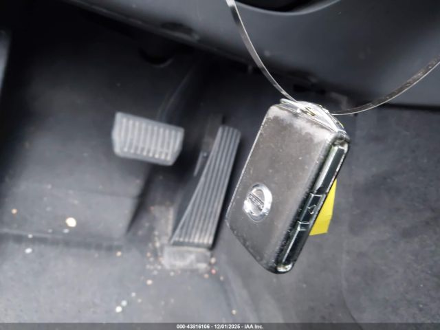 2018 VOLVO S90 LVY992ML3JP021326 Photo 10