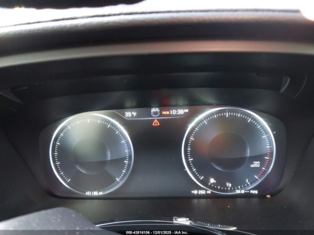 2018 VOLVO S90 LVY992ML3JP021326 Photo 6