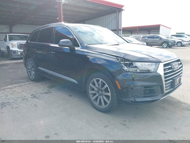 2017 AUDI Q7 WA1LABF74HD026769 Photo 0