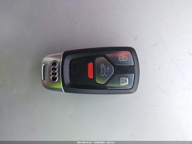 2017 AUDI Q7 WA1LABF74HD026769 Photo 10