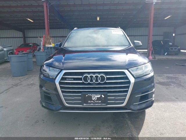 WA1LABF74HD026769 Audi Q7 3.0t Premium