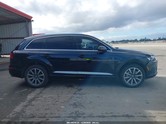 WA1LABF74HD026769 Audi Q7 3.0t Premium