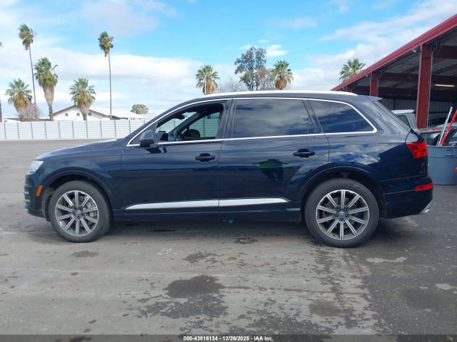 WA1LABF74HD026769 Audi Q7 3.0t Premium