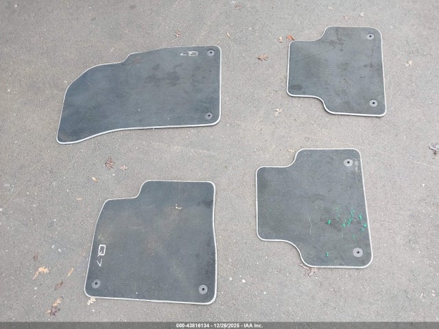 WA1LABF74HD026769 Audi Q7 3.0t Premium