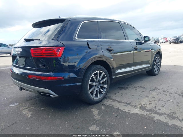 2017 AUDI Q7 WA1LABF74HD026769 Photo 3